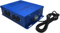 8 Outlet Grow Light Relay Controller (120v/240v) – Hydroponic Aeroponic Horticulture Growing Equipment