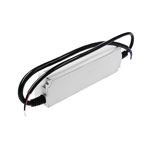 Mean Well LPF-90-24 24V3.75A Power Supply LED Driver Water &amp Dust-proof