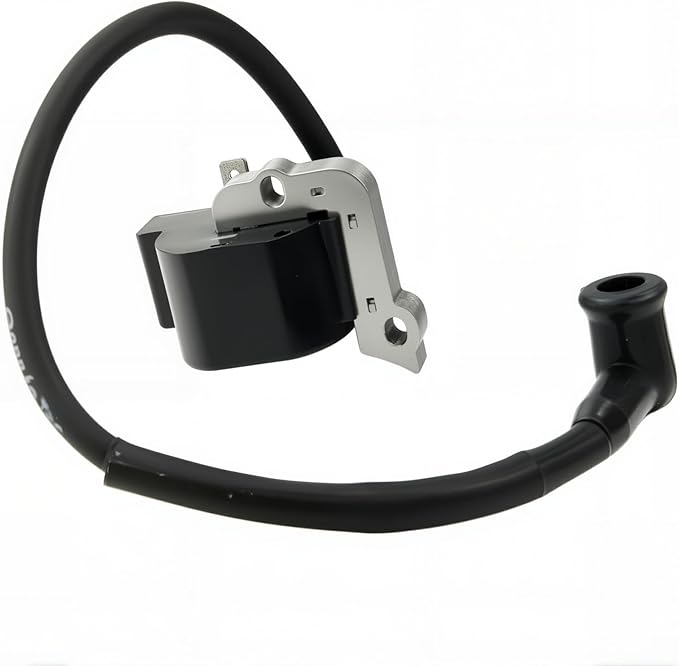 Ignition Coil Compatible with Troy-Bilt TB51BP Craftsman BP510 41AR51BP793 Backpack Blower Replace 753-11140