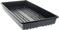GMS 1020 MEGA Heavy Duty (0.88 Gauge) Microgreen Seed Starting Germination Trays 10 Pack