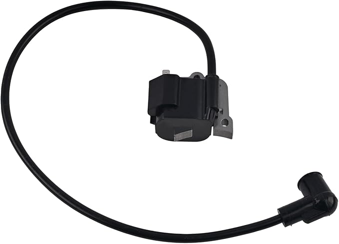 Ignition Coil 161837-1 597-70010-10 For Dolmar PB-7601.4 PB-7602.4 Backpack Leaf Mist Blower
