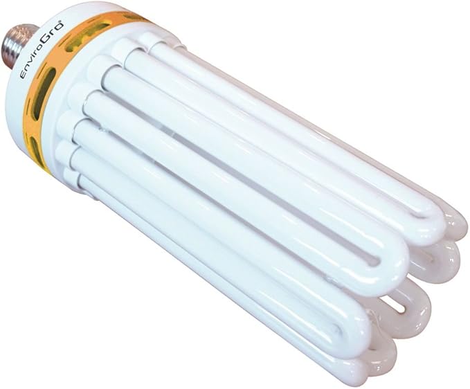 250W CFL Lamp - Warm White