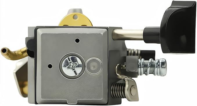 BR380 BR340 Carburetor Kit For Stihl BR320 BR340 BR380 BR400 BR420 BR420C BR340L SR320 SR340 SR380 SR400 SR420 Backpack Blower Parts Fit For HD-4A HD-4B HD-13B Carb Replace OEM 4203-120-0601