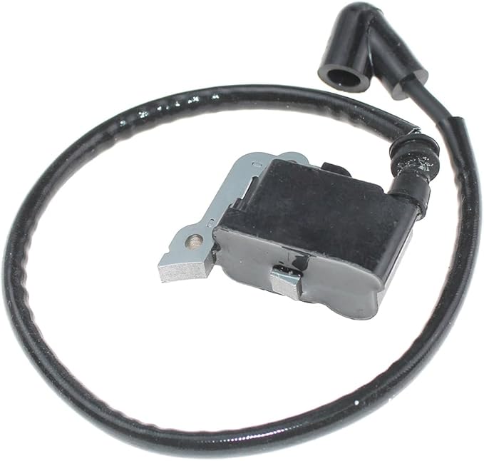 Ignition Coil for 51.7cc Husqvarna 150BT(After 2021) 150BT Mark II(After 2021) 345BT 345BF 350BT(After 2021) Backpack Blower PN 531147161