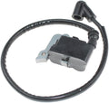 Ignition Coil for 51.7cc Husqvarna 150BT(After 2021) 150BT Mark II(After 2021) 345BT 345BF 350BT(After 2021) Backpack Blower PN 531147161