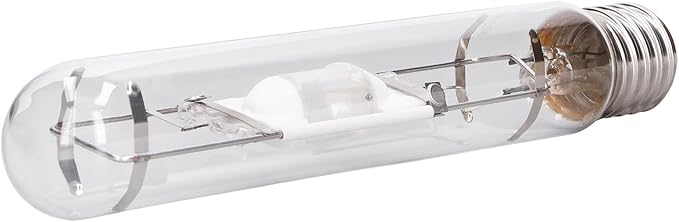 aqxreight Metal Halide Lamp 400W High Output Plant Growth Bulb Replacement 110V to 240V