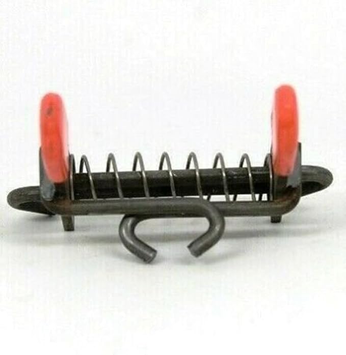 Ram-Lok Plus Safety Tool for Power Snares and Body Grip Traps