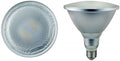 Lights 4pcs/lot AC85-265V LED E27 COB PAR38 15W Waterproof LED COB Spotlight Aluminium Body Household Bulbs (Size : Cool White)