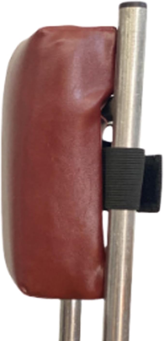 Knee Seat for Gardening Strap on Kneeling Device Portable Kneeling Cushion Agricultural Protecting Knees Knee Seat Leg Brace