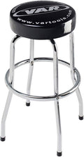 VAR VAR WORKSHOP GARAGE STOOL WITH WHEELS MO - 51200 WORKSHOP GARAGE STOOL WITH WHEELS MO - 51200.