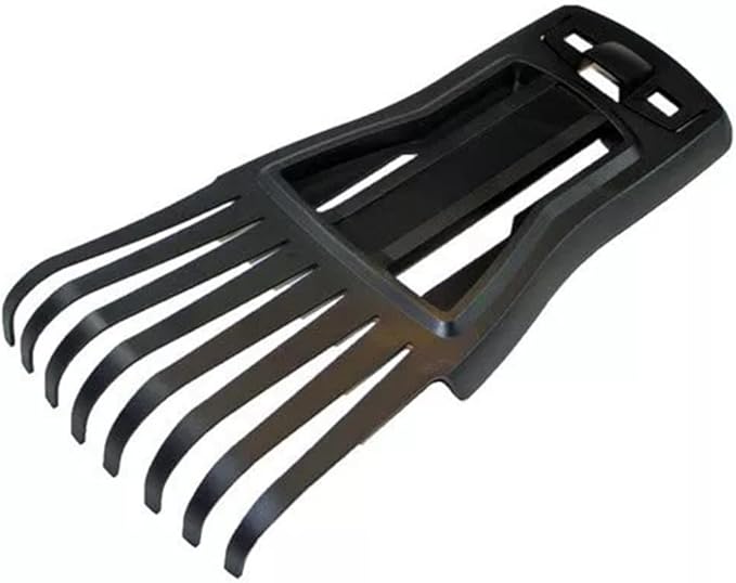 Replacement 90516147 Blower Rake Attachment for Black and Decker LH5000 LH4500