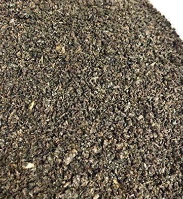 Bokashi BioChar Blend : BioKash i: 5 Gallon Bucket
