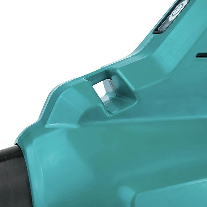Makita GBU01M1 40V max XGT® Brushless Cordless Blower Kit (4.0Ah) Teal