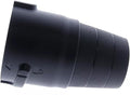 Tapered Speed Nozzle 40V Backpack Blower Model RY404017VNMReplacement for Ryobi OEM