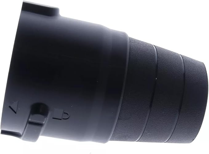 Tapered Speed Nozzle 40V Backpack Blower Model RY404017VNMReplacement for Ryobi OEM