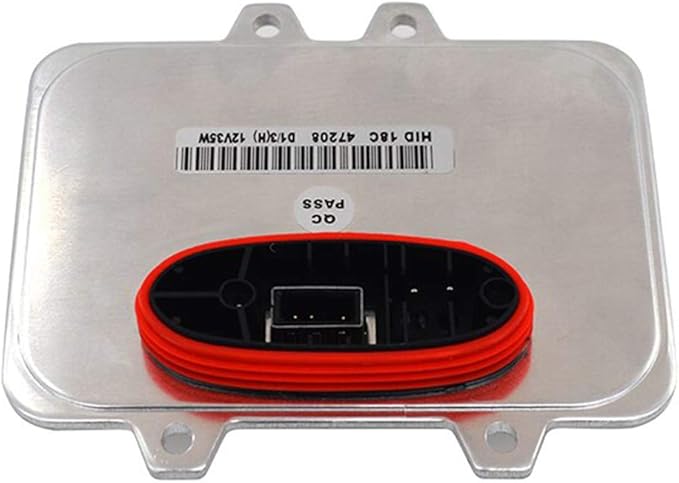 O-NEX HID Ballast 5DV00900000 35W Xenon D1S D3S Headlight Ballast Control Module Unit OEM Replacement for Sprinter 2007-2012 68030815AA Direct Fit Plug &amp Play