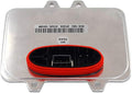 O-NEX HID Ballast 5DV00900000 35W Xenon D1S D3S Headlight Ballast Control Module Unit OEM Replacement for Sprinter 2007-2012 68030815AA Direct Fit Plug &amp Play