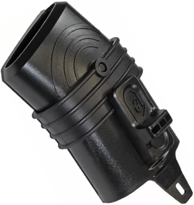 Replacement 90525022 Blower Blaster Nozzle for Black and Decker LH5000