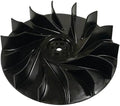 4241 704 3405 Blower Fan Wheel Replacement for Stihl Fits for BG56 BG86 BR200 SH56 SH86