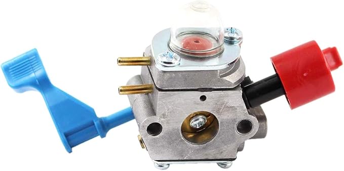Husqvarna 545180864 Leaf Blower Carburetor Genuine Original Equipment Manufacturer (OEM) Part