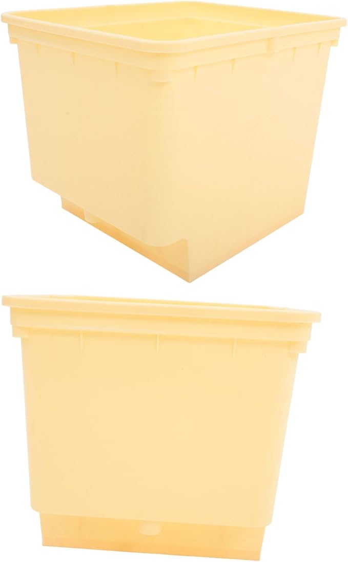 BESPORTBLE Hydroponics Supplies Soilless Cultivation Barrels for Vegetables Fruits of Hydroponic Planter Baskets Garden Supply