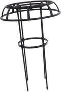 Garden Trellis Climbing Frame for Plants Metal Support Structure for Vines Potted Plant Accessories Decorative Iron Design for Use