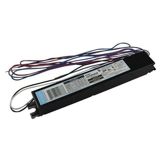 Advance - ICN2P16TLEDN35M