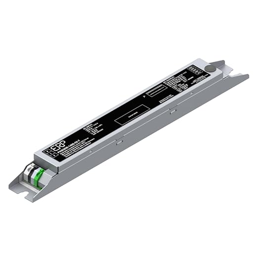 ERP PKB30W-1050-55-TN | 20 to 85 W Programmable Constant Current | Class 2 LED Driver with 0-10 V Dimming
