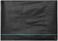 Weed Barrier Fabric Landscaping Barrier Cloth 4 * 50FT Robust Garden Weed Material Interlaced PP Weed Prevention Cloth for Gardening