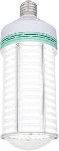 Durolux DL8225CW 225W White 5500K LED Corn Grow Lights Bulb with E39 Base Over 37500 Lumen and PPF/W&gt2.0. Perfect for VegGrow and Much Better Than 315 CMH or 250/400W MH Bulb w Low HeatFaster Gro