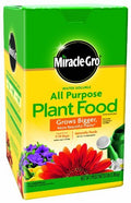 FERTILIZ MIRACLE GRO 3#