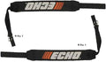 2 (Two) Genuine Echo C061000100 Backpack Shoulder Straps/Harness for PB-403 PB-413HT PB-4600 PB-600 PB-601 PB-610 PB-611 Blowers
