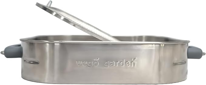 Vego Garden Modular Garden Sifter Single Screen Kit