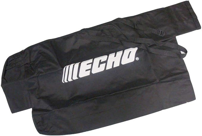 Echo X692000190 Genuine Blower ES Shred N Vac Bag ES-250 ES-1000 ES-2400 ES-2000