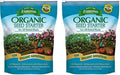 Espoma SS16 16-Quart Organic Seed Starter Premium Potting Mix (Тwо Расk)
