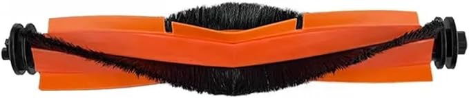 Compatible with Xiaomi Robot Vacuum X20+ / X20 Plus Replacement Parts Accessories Main Roller Side Brush Hepa Filter Mop Cloth Dust Bag(7)