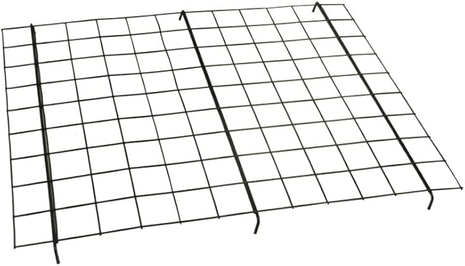 KINZZY Premium 2 Tier Portable mini Greenhouse with Heavy Duty PE Cover Plus Reinforced Shelving Within 33 lbs Weight Capacity 23 X 18 X 34 Inch