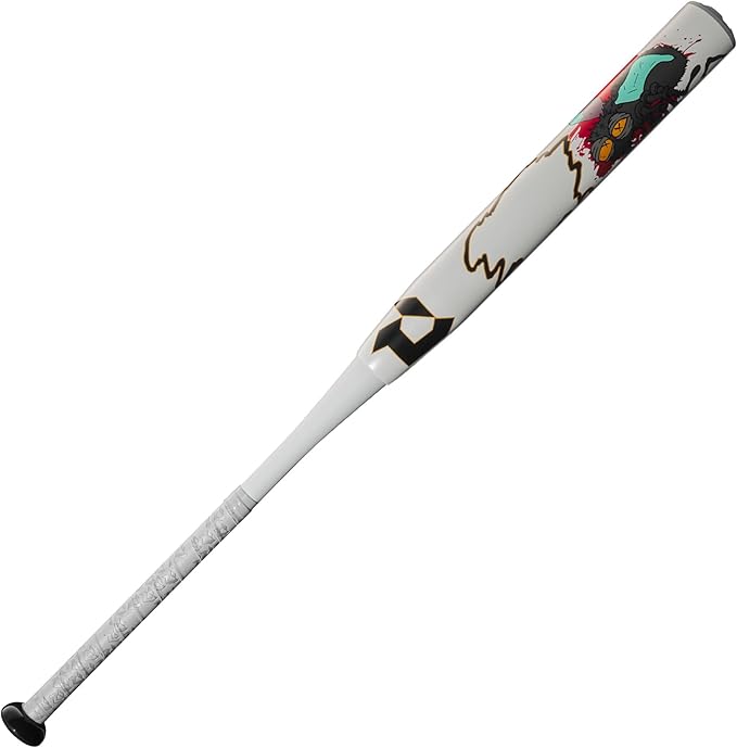 DeMarini 2025 Flyswatter Midload Senior Slowpitch Bats