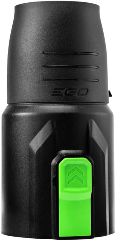 EGO Power+ Handheld Blower Short Tube Attachment for Electric Blowers LB5300/LB5750/LB5800/LB6500/LB6510/LB6700/LB7650 - AST2000