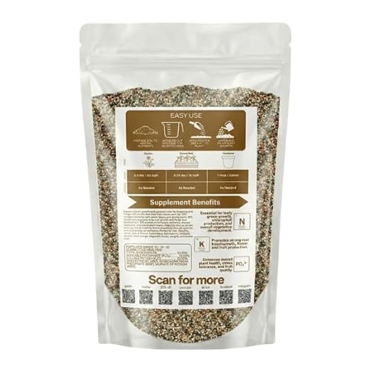 Old Cobblers Farm™ Wicked Growth Deciduous Shrubs Fertilizer – Enhances Seasonal Performance and Keeps Shrubs Healthy and Full (5 lbs | 10 lbs | 15 lbs | 20 lbs) (10 lbs)