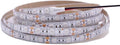 Fengyan Landscape Lights 5M LED Phyto Lamps Full Spectrum LED Strip Light 300 LEDs 5050 Chip LED Fitolampy Grow Lights for Greenhouse Hydroponic Plant LED Street Lamp