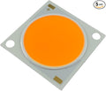 5X Pack CLU048-1212C4-403M2M2-F1 4000K 80CRI COB LED Chip Module max. 116.8W Version 6 500-2760mA 28x28mm. Projector Spotlight Horticultural Grow Light. Replacement for Cree CXB3590