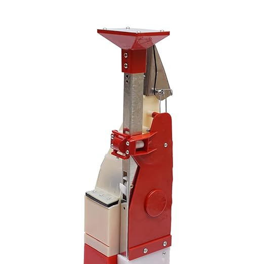 Manual Fertilizer Corn Peanut Fertilizer Single-Cylinder Manual Vegetable Garden Planter