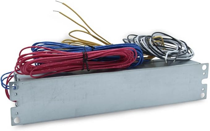 Replacement for Keystone Technologies KTEB-2110-1-TP-PIC Ballast by Technical Precision