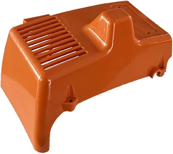 4119 084 0900 Cylinder Engine Shroud Cover Fit for Stihl FS160 FS220 FS280 Engine Protection Cap Lawn Mower Tune-Up Kits