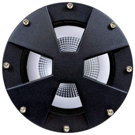 DW4780-LED18S-B Well LightDW4780LED18SBDrvOverLED