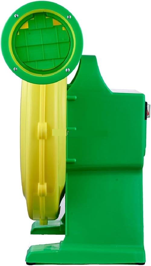 Small Dust Exhaust Electric Blower Inflatable Model Centrifugal Blower Air Blower Pump