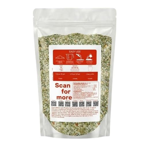 Old Cobblers Farm™ 10-5-13 Fertilizer - High Nitrogen-Phosphate (5 lbs | 10 lbs | 15 lbs | 20 lbs) (20 lbs)