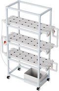 Hydroponic Growing Kits &amp Systems hydroponics Growing Tower hydroponics Indoor Garden Indoor Garden Garden Hydroponic Growing System for Fruits and Vegetables.