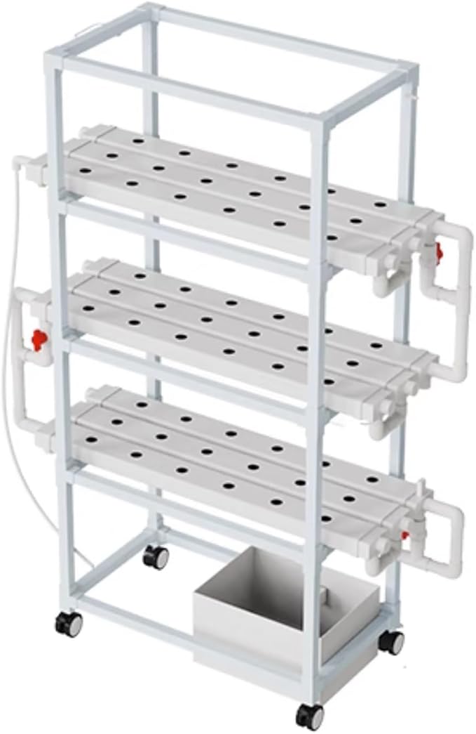Hydroponic Growing Kits &amp Systems hydroponics Growing Tower hydroponics Indoor Garden Indoor Garden Garden Hydroponic Growing System for Fruits and Vegetables.